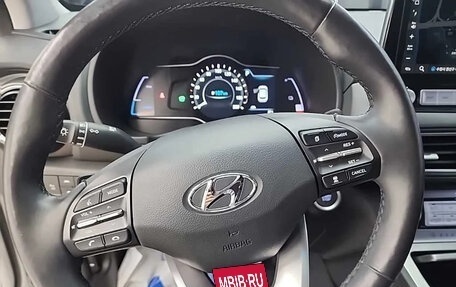 Hyundai Kona I, 2020 год, 2 110 000 рублей, 7 фотография