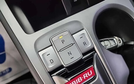 Hyundai Kona I, 2020 год, 2 110 000 рублей, 9 фотография