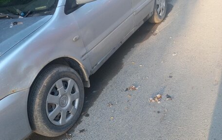 Mitsubishi Lancer IX, 2004 год, 175 000 рублей, 2 фотография