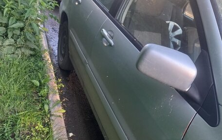Mitsubishi Lancer IX, 2004 год, 175 000 рублей, 3 фотография