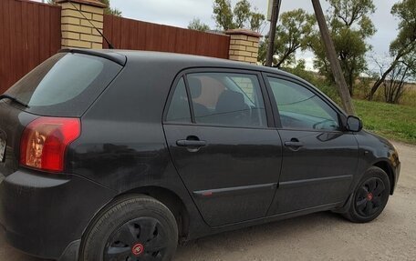 Toyota Corolla, 2006 год, 416 000 рублей, 3 фотография