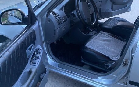 Hyundai Accent II, 2007 год, 290 000 рублей, 7 фотография