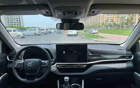 Toyota Highlander, 2025 год, 6 270 000 рублей, 7 фотография