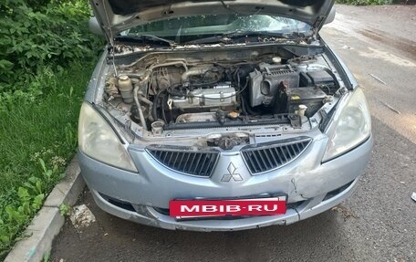 Mitsubishi Lancer IX, 2004 год, 175 000 рублей, 4 фотография