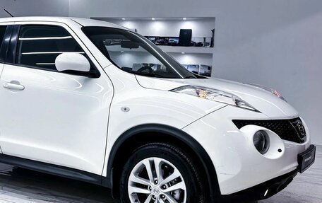 Nissan Juke II, 2013 год, 1 200 000 рублей, 3 фотография