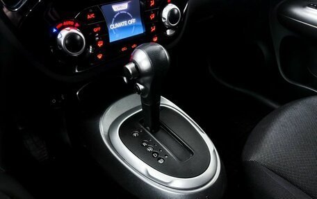 Nissan Juke II, 2013 год, 1 200 000 рублей, 14 фотография