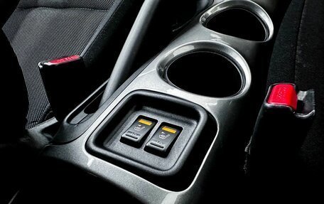 Nissan Juke II, 2013 год, 1 200 000 рублей, 15 фотография