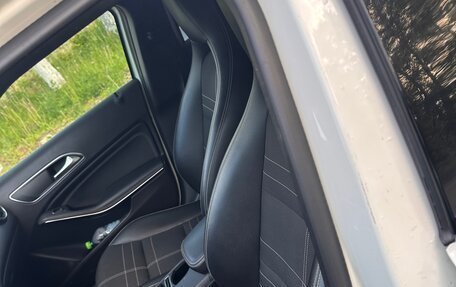 Mercedes-Benz A-Класс, 2014 год, 1 450 000 рублей, 5 фотография
