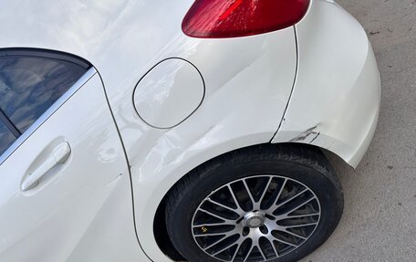 Mercedes-Benz A-Класс, 2014 год, 1 450 000 рублей, 4 фотография