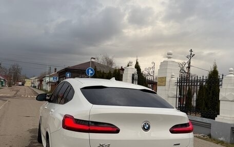 BMW X4, 2018 год, 4 100 000 рублей, 2 фотография