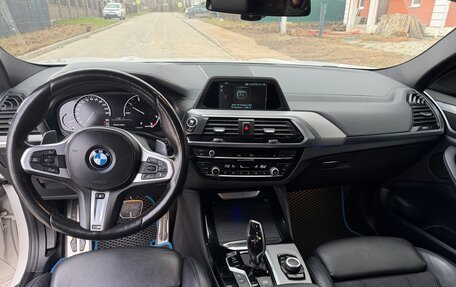 BMW X4, 2018 год, 4 100 000 рублей, 6 фотография