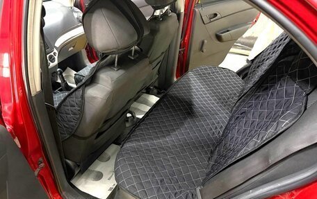 Chevrolet Aveo III, 2011 год, 282 000 рублей, 17 фотография