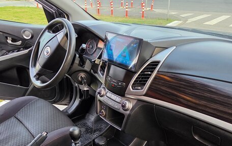 SsangYong Actyon II рестайлинг, 2013 год, 780 000 рублей, 5 фотография