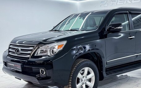 Lexus GX II, 2010 год, 3 700 000 рублей, 2 фотография