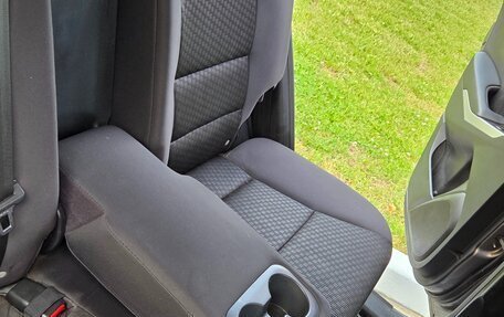 SsangYong Actyon II рестайлинг, 2013 год, 780 000 рублей, 6 фотография