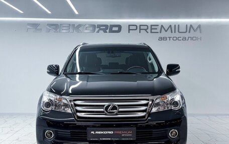Lexus GX II, 2010 год, 3 700 000 рублей, 4 фотография