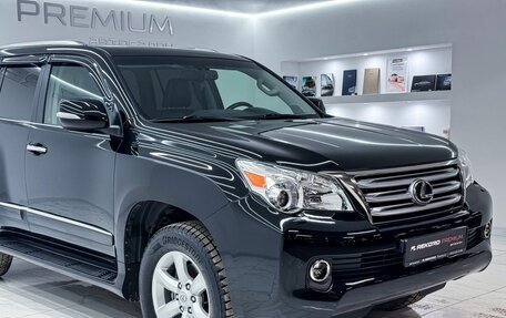 Lexus GX II, 2010 год, 3 700 000 рублей, 6 фотография