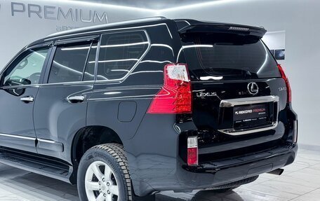 Lexus GX II, 2010 год, 3 700 000 рублей, 11 фотография