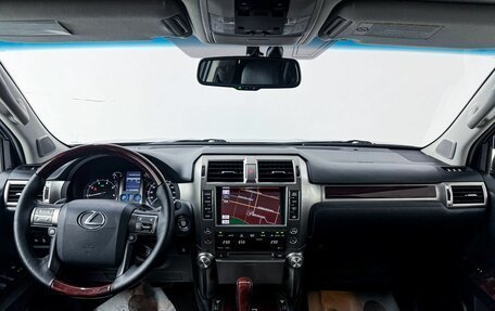 Lexus GX II, 2010 год, 3 700 000 рублей, 13 фотография