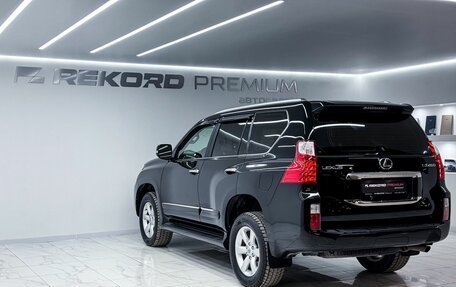 Lexus GX II, 2010 год, 3 700 000 рублей, 10 фотография