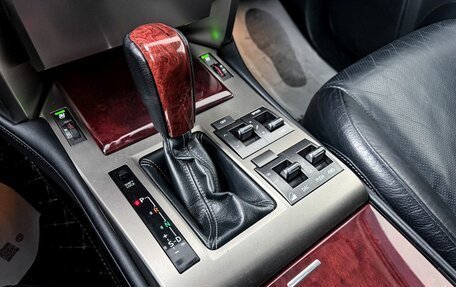 Lexus GX II, 2010 год, 3 700 000 рублей, 18 фотография