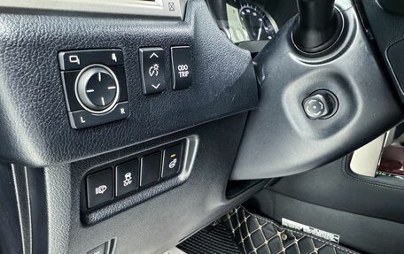 Lexus GX II, 2010 год, 3 700 000 рублей, 20 фотография