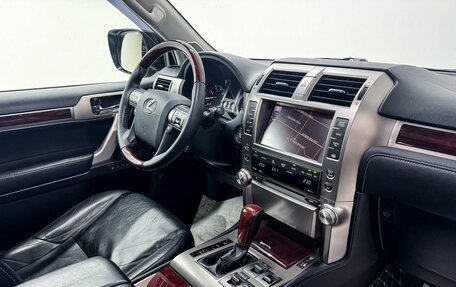 Lexus GX II, 2010 год, 3 700 000 рублей, 14 фотография