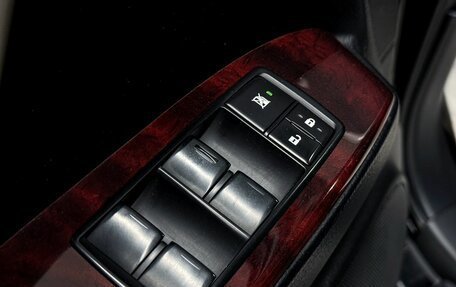 Lexus GX II, 2010 год, 3 700 000 рублей, 24 фотография