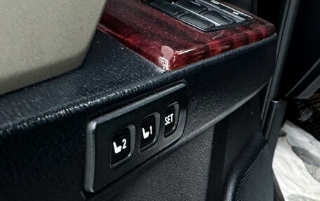 Lexus GX II, 2010 год, 3 700 000 рублей, 22 фотография