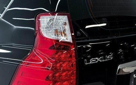 Lexus GX II, 2010 год, 3 700 000 рублей, 29 фотография