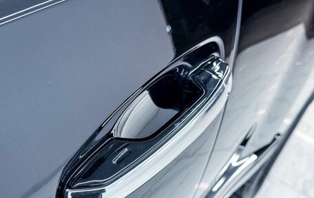 Lexus GX II, 2010 год, 3 700 000 рублей, 28 фотография