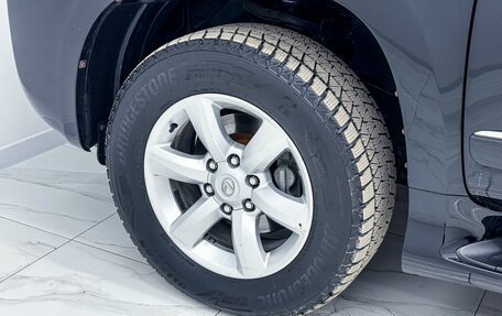 Lexus GX II, 2010 год, 3 700 000 рублей, 27 фотография