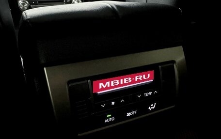 Lexus GX II, 2010 год, 3 700 000 рублей, 21 фотография