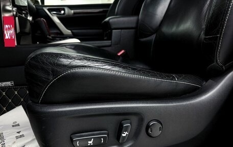 Lexus GX II, 2010 год, 3 700 000 рублей, 19 фотография