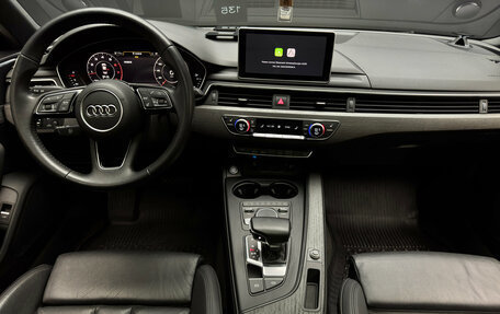 Audi A4, 2019 год, 3 290 000 рублей, 10 фотография