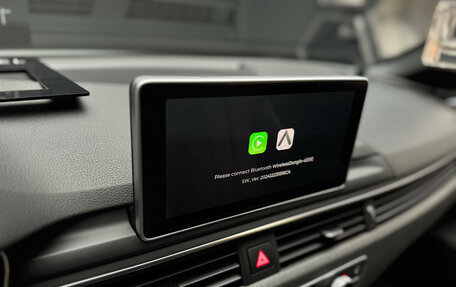 Audi A4, 2019 год, 3 290 000 рублей, 19 фотография