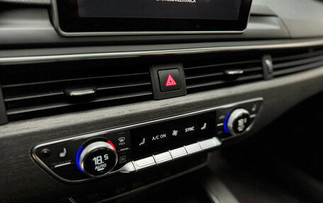 Audi A4, 2019 год, 3 290 000 рублей, 18 фотография