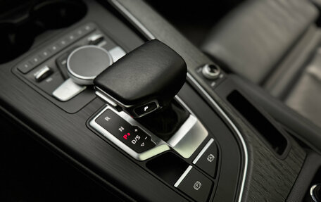 Audi A4, 2019 год, 3 290 000 рублей, 16 фотография