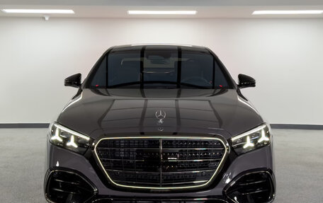 Mercedes-Benz S-Класс, 2026 год, 27 900 000 рублей, 2 фотография