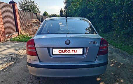 Skoda Octavia, 2008 год, 499 000 рублей, 7 фотография