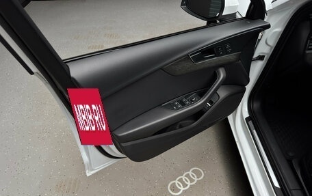 Audi A4, 2019 год, 3 290 000 рублей, 12 фотография