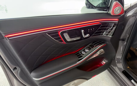 Mercedes-Benz S-Класс, 2026 год, 27 900 000 рублей, 13 фотография