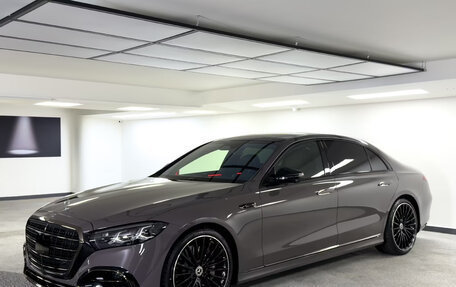 Mercedes-Benz S-Класс, 2026 год, 27 900 000 рублей, 6 фотография