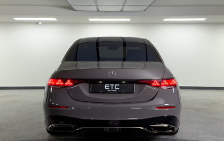 Mercedes-Benz S-Класс, 2026 год, 27 900 000 рублей, 12 фотография