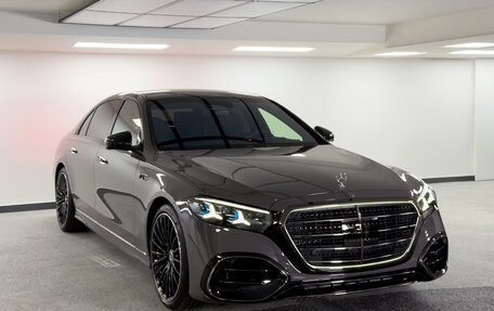Mercedes-Benz S-Класс, 2026 год, 27 900 000 рублей, 5 фотография