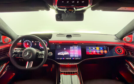 Mercedes-Benz S-Класс, 2026 год, 27 900 000 рублей, 17 фотография