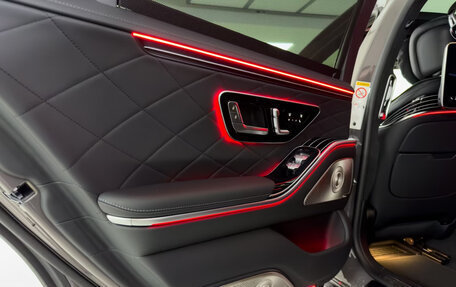 Mercedes-Benz S-Класс, 2026 год, 27 900 000 рублей, 21 фотография
