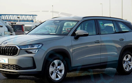Skoda Kodiaq, 2026 год, 4 400 000 рублей, 3 фотография