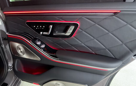 Mercedes-Benz S-Класс, 2026 год, 27 900 000 рублей, 24 фотография
