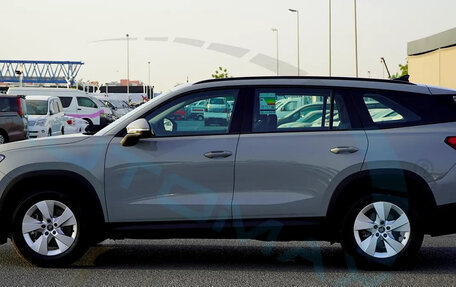 Skoda Kodiaq, 2026 год, 4 400 000 рублей, 4 фотография